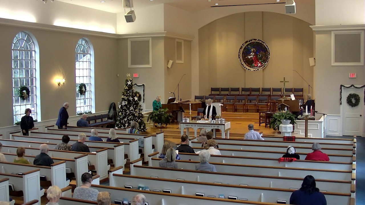 OPPC Worship Service 1/4/2026