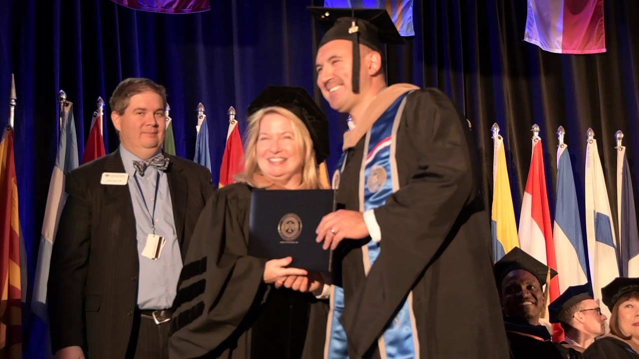 Thunderbird Graduates tell us about their new jobs