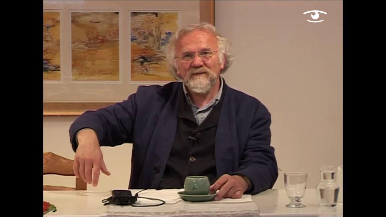 L'illusion du centre intellectuel - 4' l Selim Aïssel