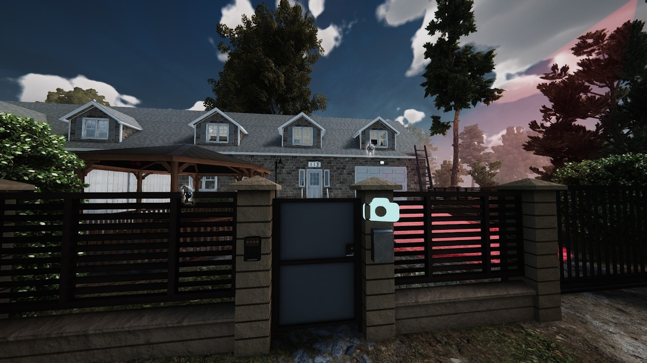 House 113 All Missions, All Loot | Thief Simulator 2