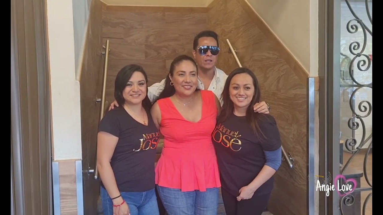 4 años de pertenecer a esta hermosa familia 😍 Manuel José 🥰💖💞