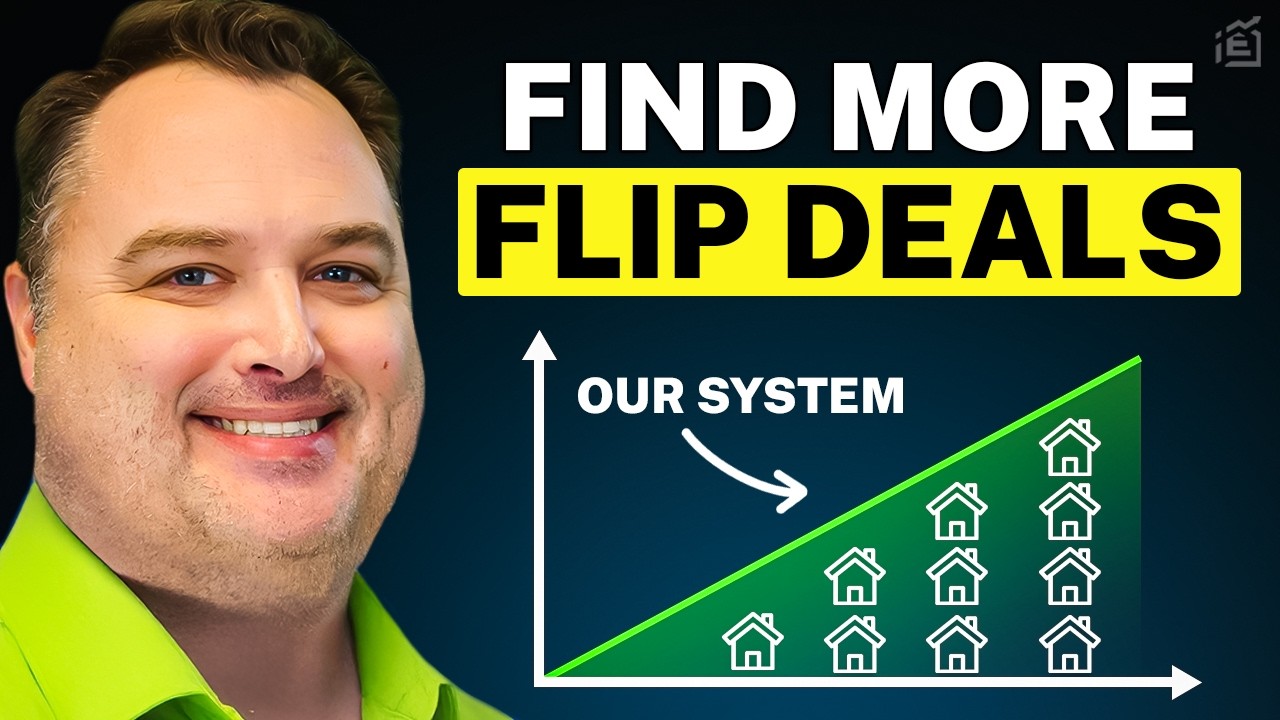 How to Find More Fix & Flip Deals With Investor&rsquo;s Edge