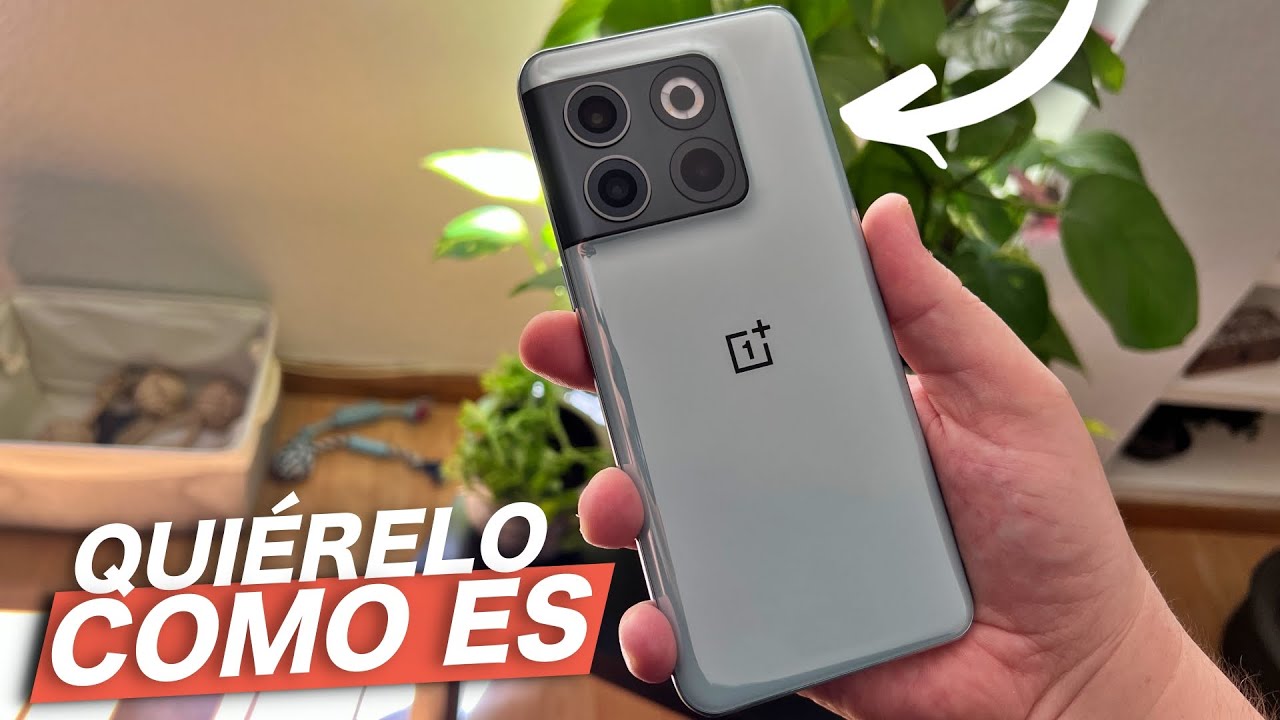 OnePlus 10T 5G REVIEW