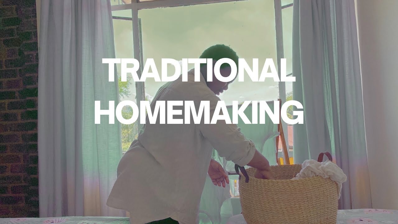 Serving my family|| homemaking in an old flat#homemaking #cookingfromscratch 