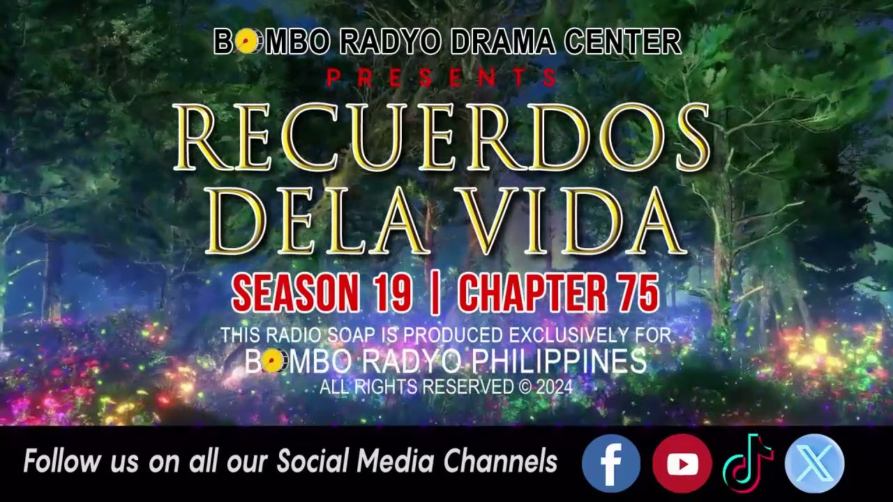 Recuerdos Dela Vida - Season 19 | Chapter 75