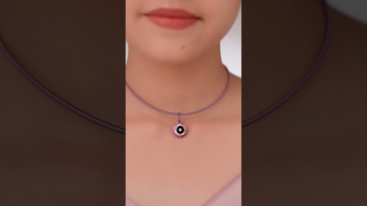 Aura Vibe: Add a Little Color to Your Aura #titaniumjewelry #AuTiC