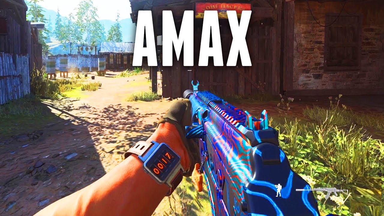 I can't stop using this gun