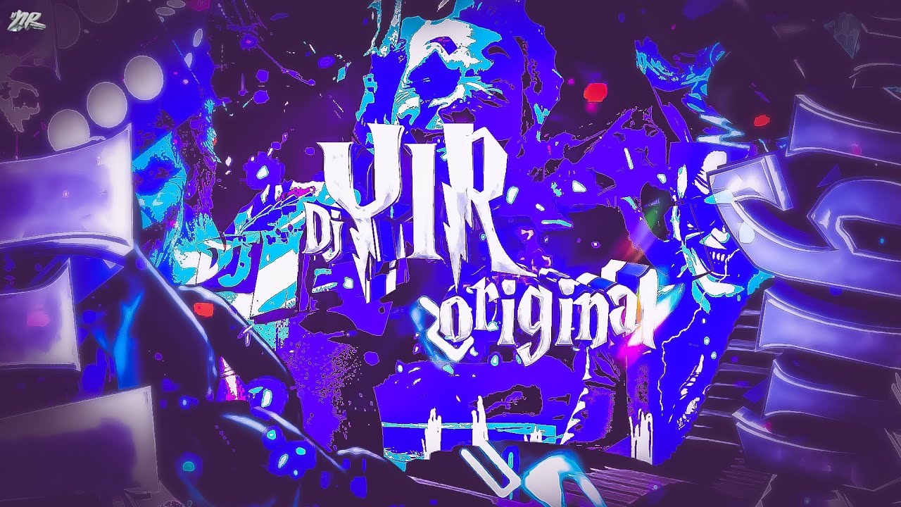 MONTAGEM KLEINES SPIEL 🖤🎶 - MC BM OFICIAL - [DJ YIR ORIGINAL]