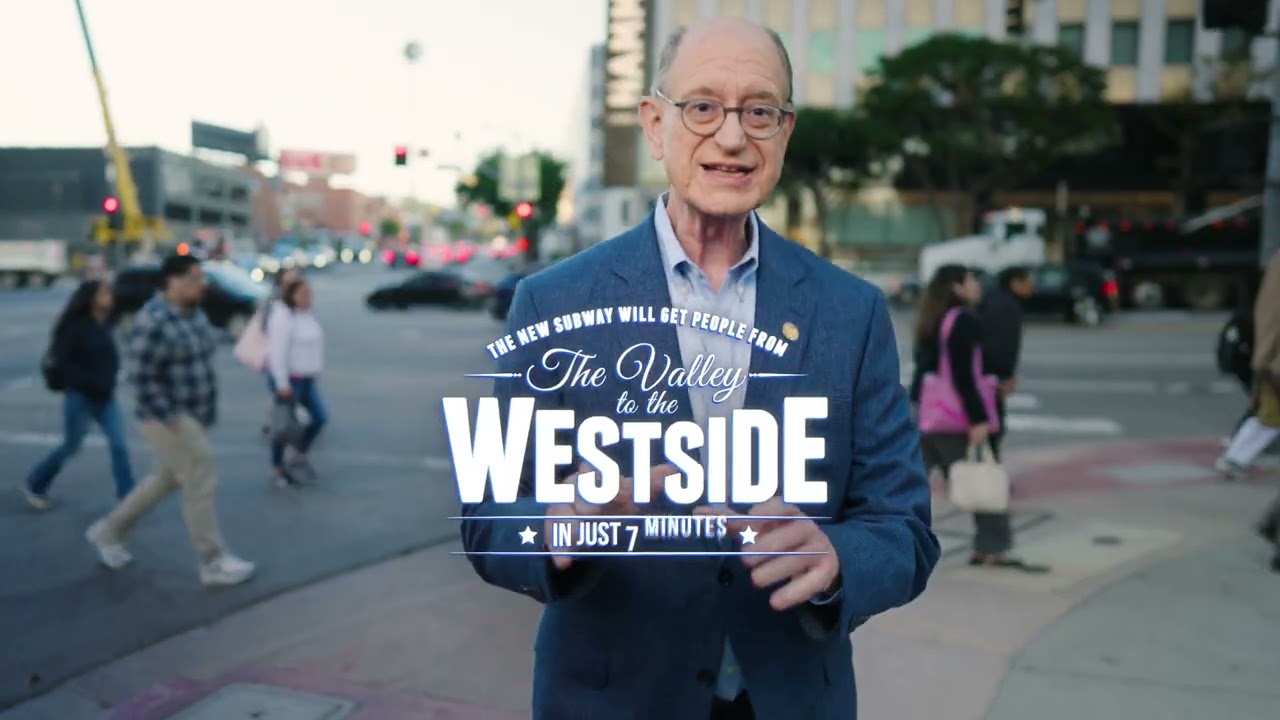 Brad Sherman for Congress: Traffic