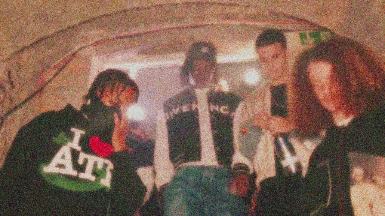 [Free] Lelosa/Blitheboi Type Beat 