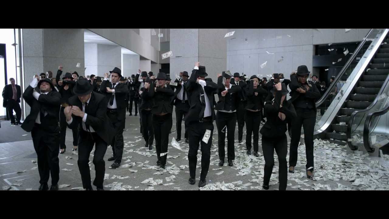 STEP UP REVOLUTION - Clip 
