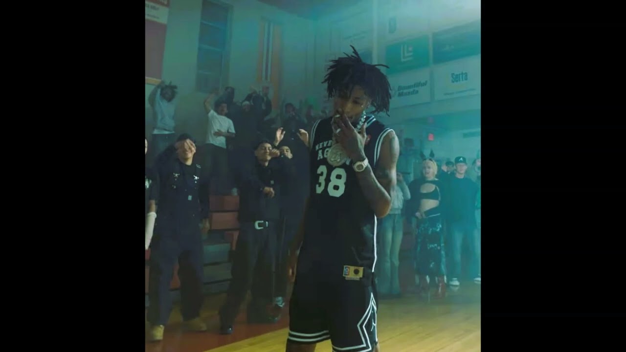 [FREE] NBA Youngboy Type Beat - “Kickboxer”