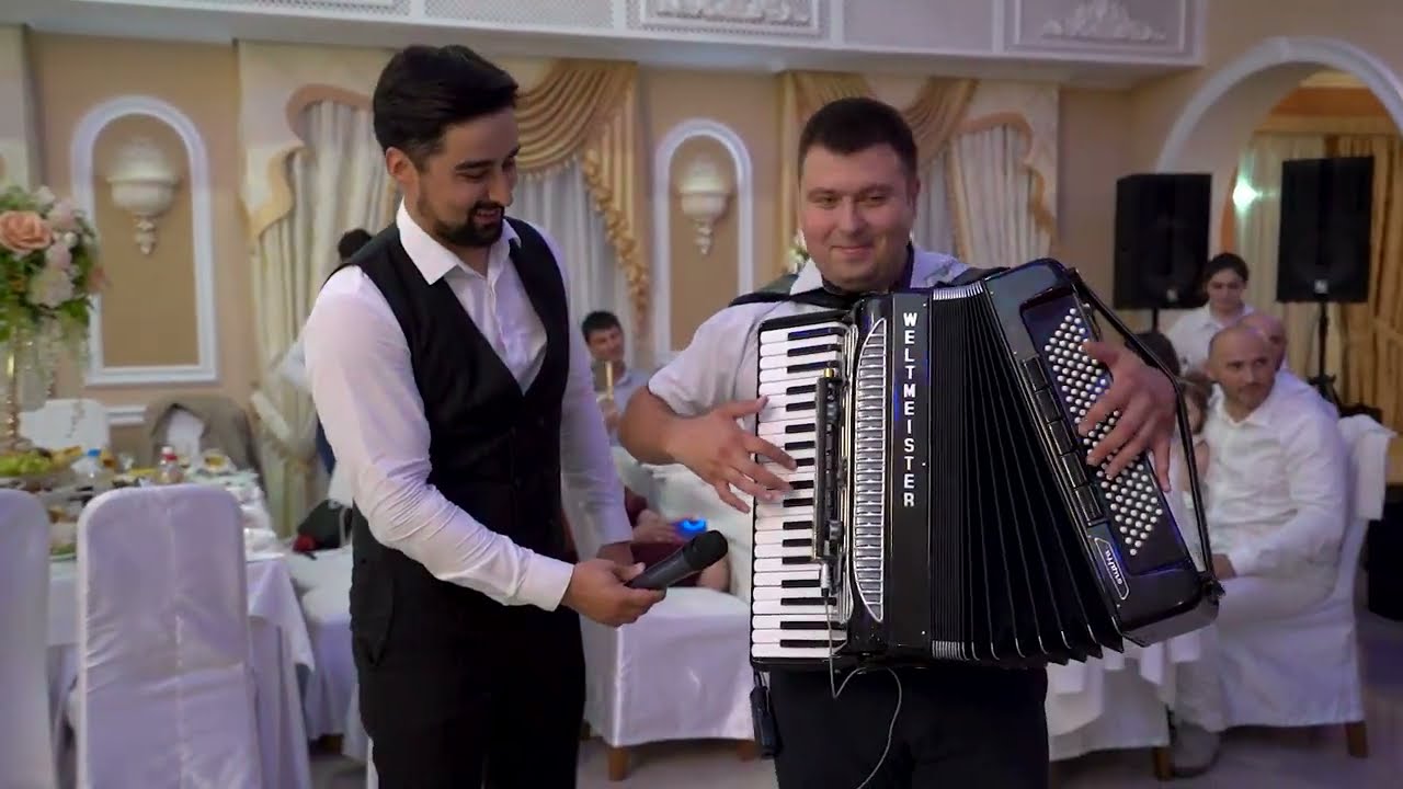 Крымскотатарский ансамбль 