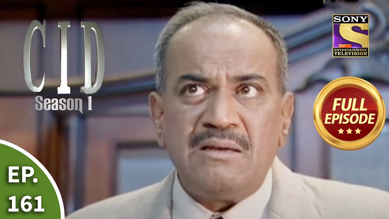 CID (सीआईडी) Season 1 - Episode 161 - The Case Of Two Abhijeets' - Part - 1 - Full Episode