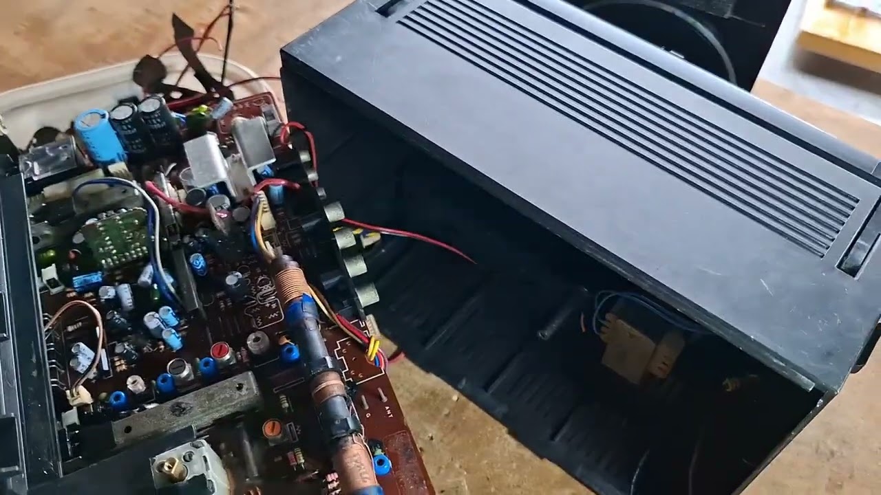 ремонтная кассета FISHER PH405