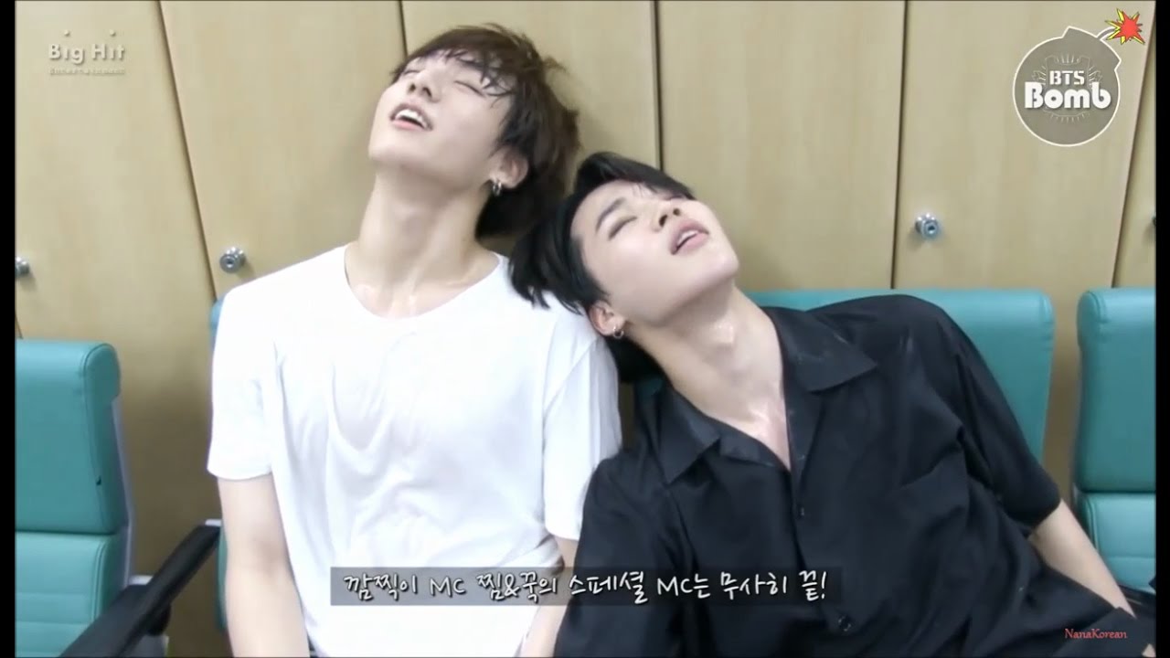 BTS on crack #5