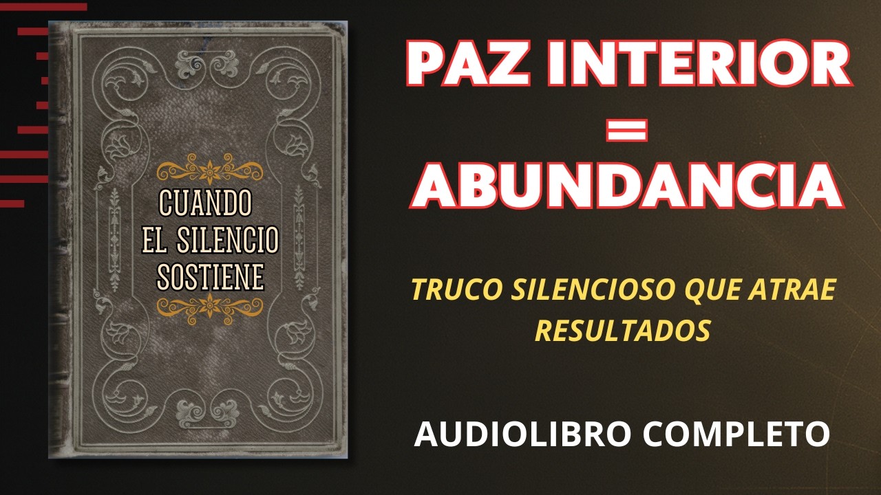 Descubre el poder de la calma en tu vida