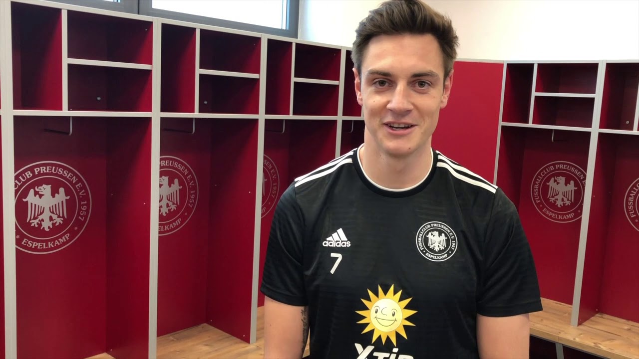 Preußen vs. Arminia Bielefeld