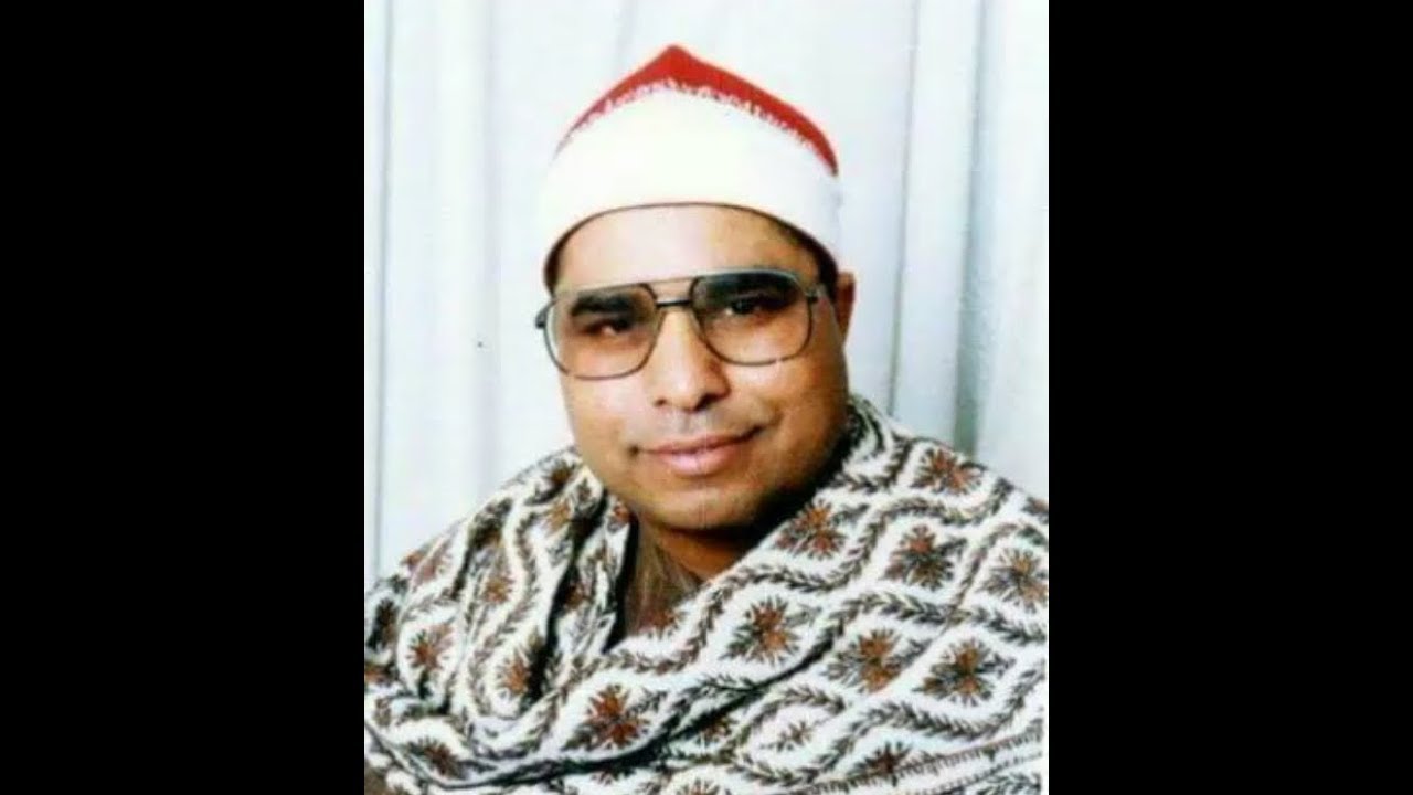 الشيخ محمد الليثي ورائعة المائدة النخاس 91