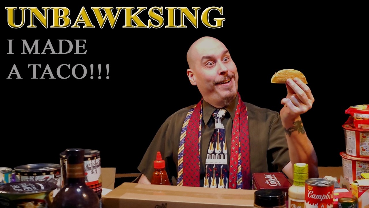 UNBAWKSING - Я СДЕЛАЛ ТАКО!!! - ВЛОГ #149