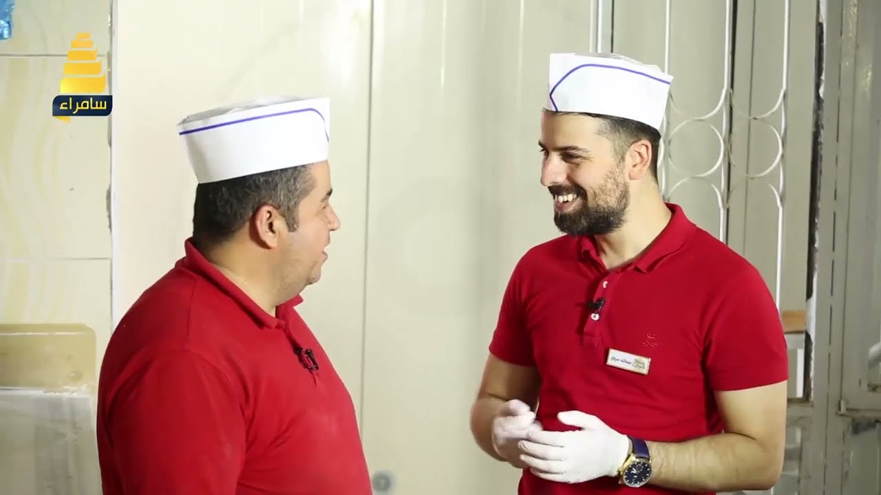 برنامج شوف شغلك | الحلقة الثالثة - مهنة صاحب مطعم لحم بعجين