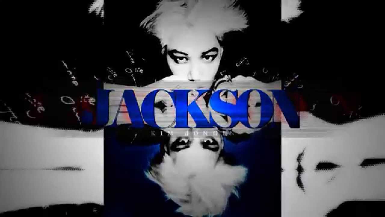 ｋａｉ ♠  ＪＡＣＫＳＯＮ