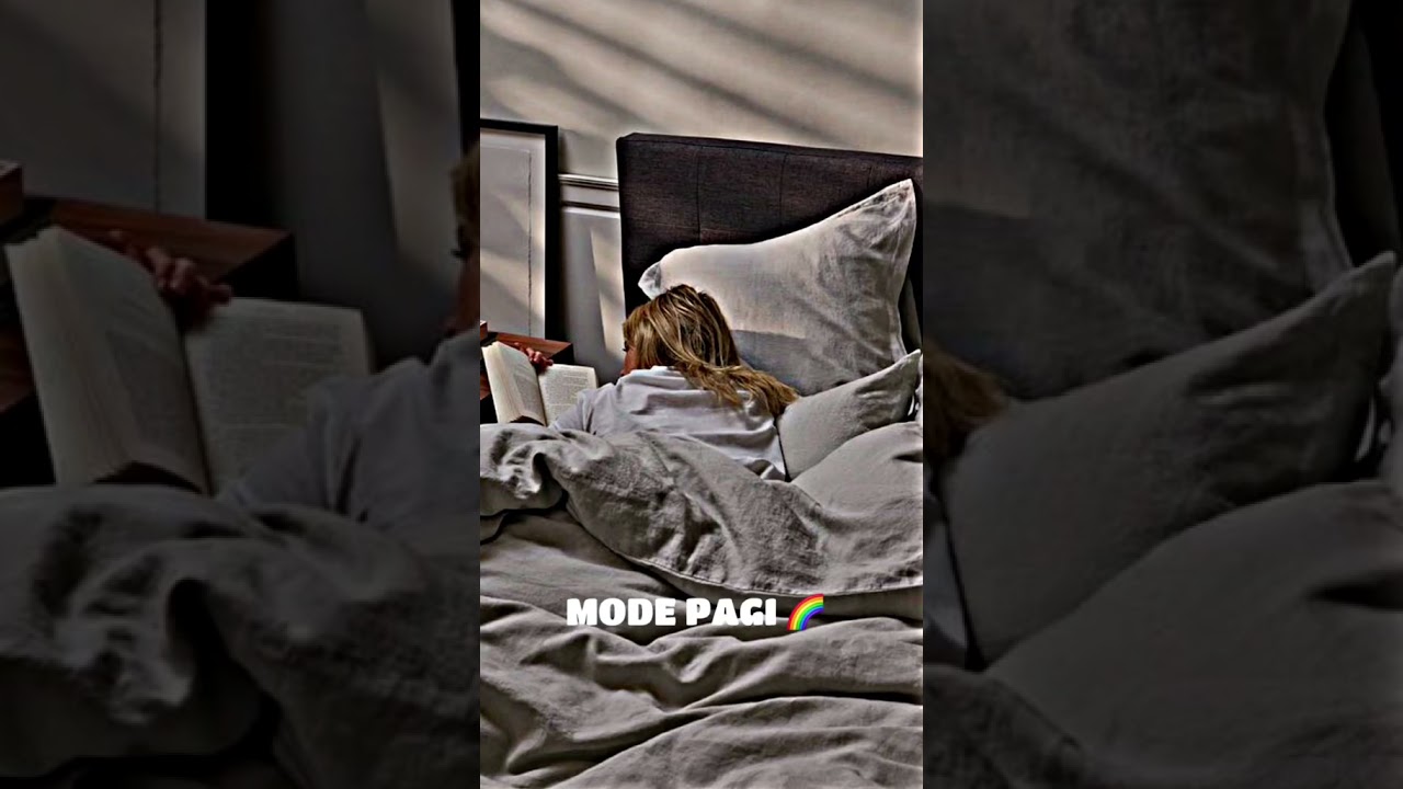 morning mode VS night mode #ThaiBL #BL #GMMTV #LINETV