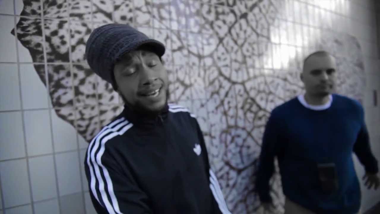 Carlito - I V&aring;ra Skor Remix ft. Amsie Brown (Official Video)