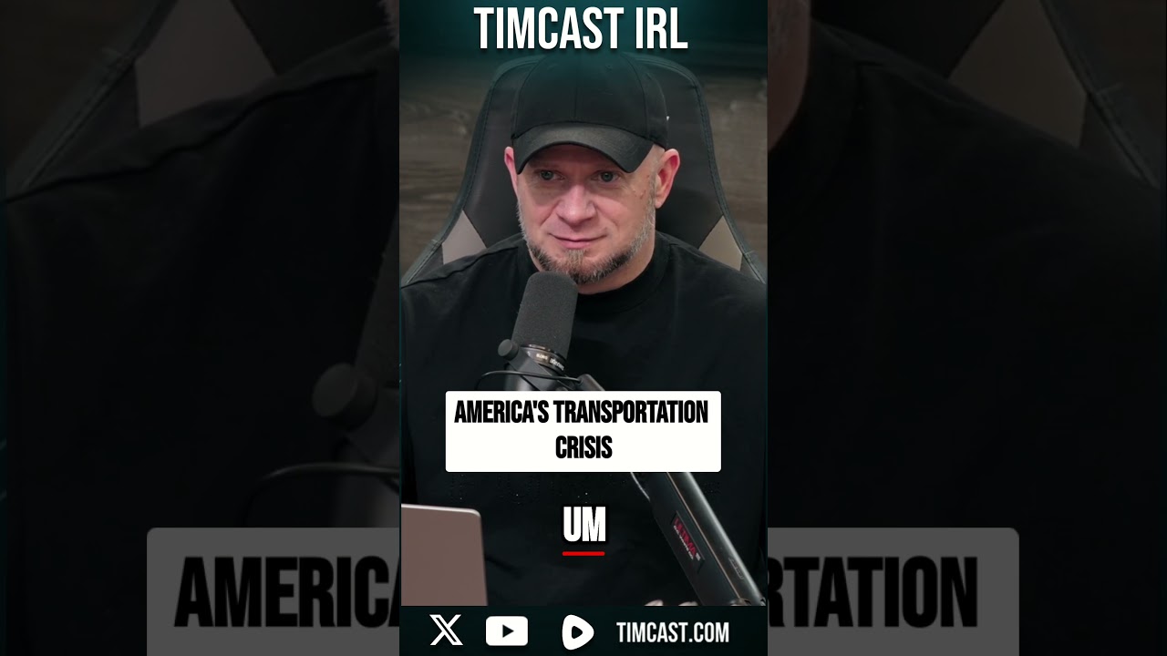 America's Transportation CRISIS