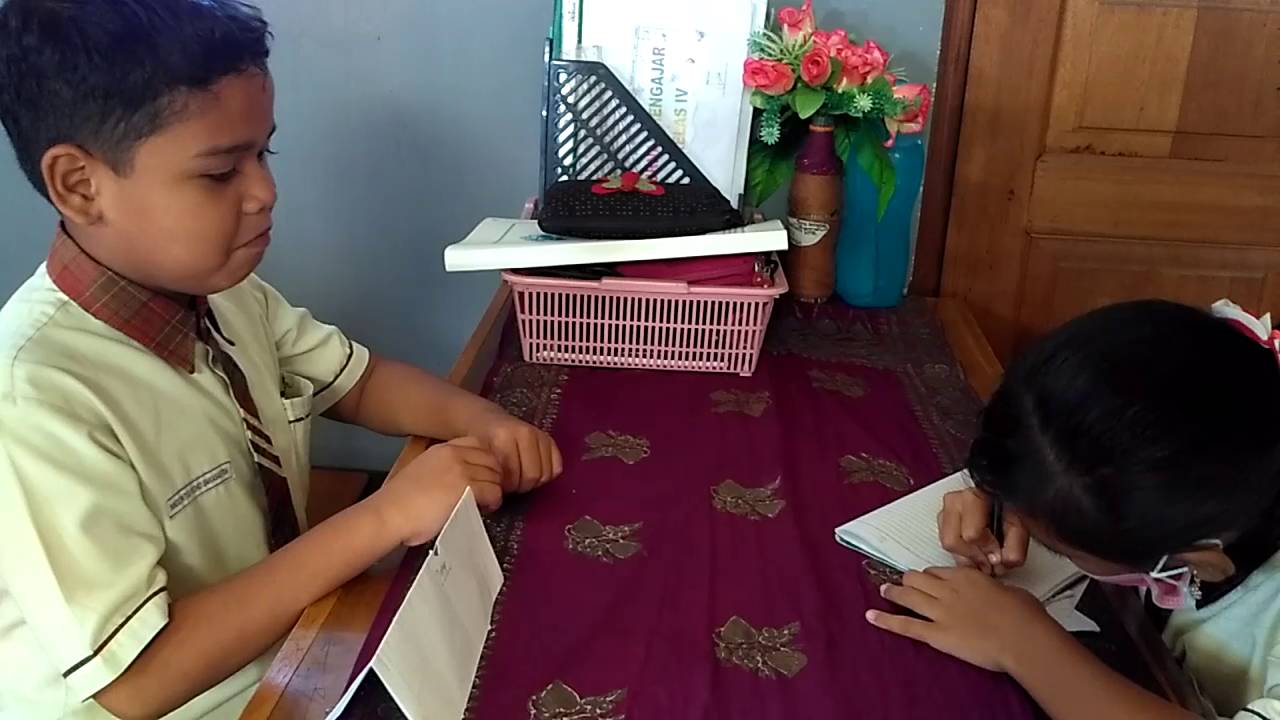 Drama dokter gigi