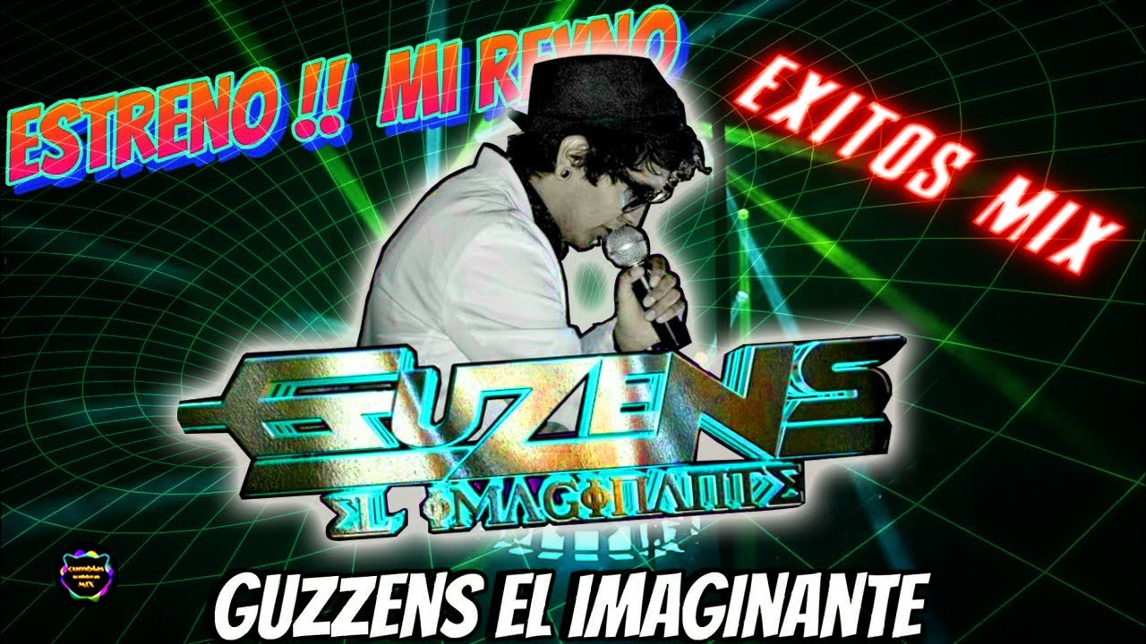 ⚡MIX EXITOS GUZENS 