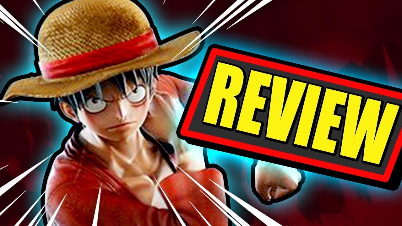 Jump Force — Globku Review