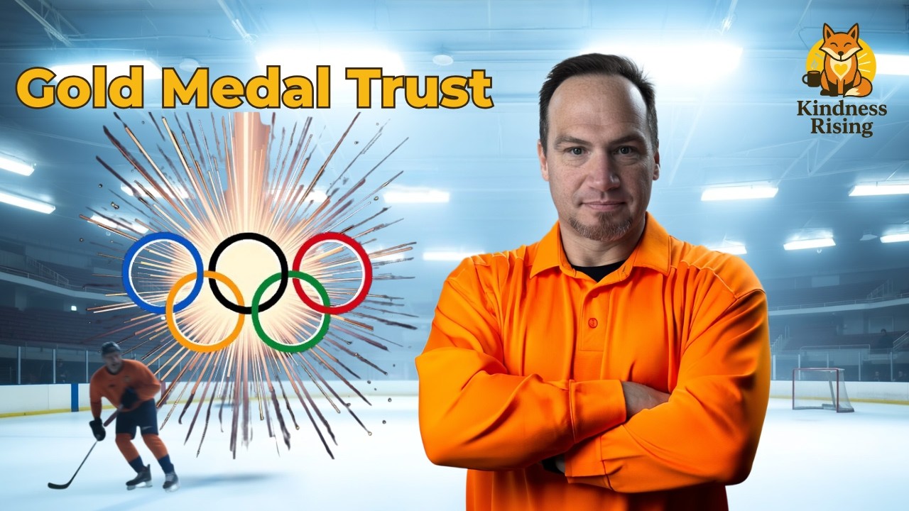 LIVE || Trust Wins in Overtime | Milan 2026📱