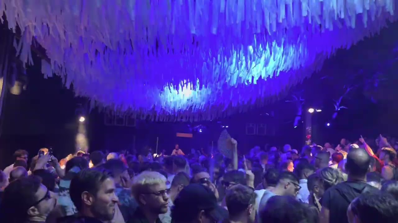 Nick Warren @ Balance Croatia 2025