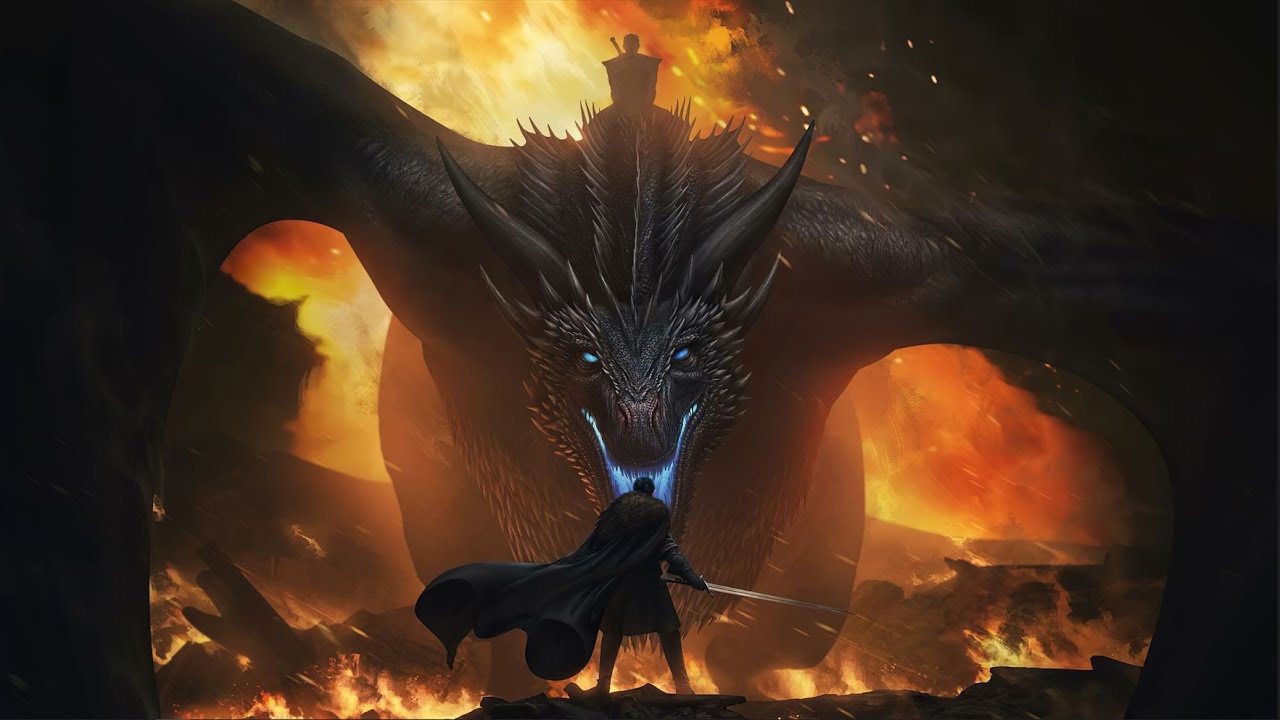 Speedrun Game of Thrones created by IceGrenade with Wunderwaffe Black Ops 3 Zombie