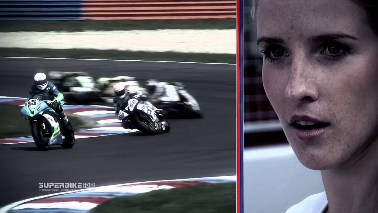 SUPERBIKE*IDM - Lausitzring 1 - Highlight-Show Teil 2 - 19. bis 21. April 2013