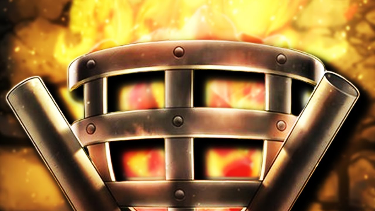 bonfire.