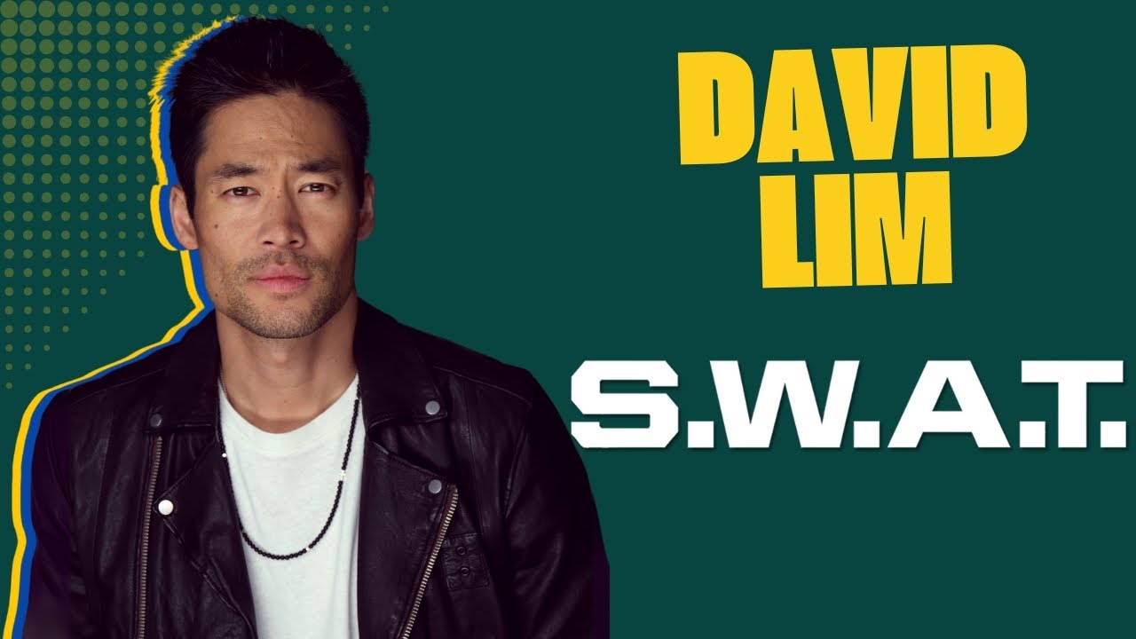 232. David Lim, CBS' 