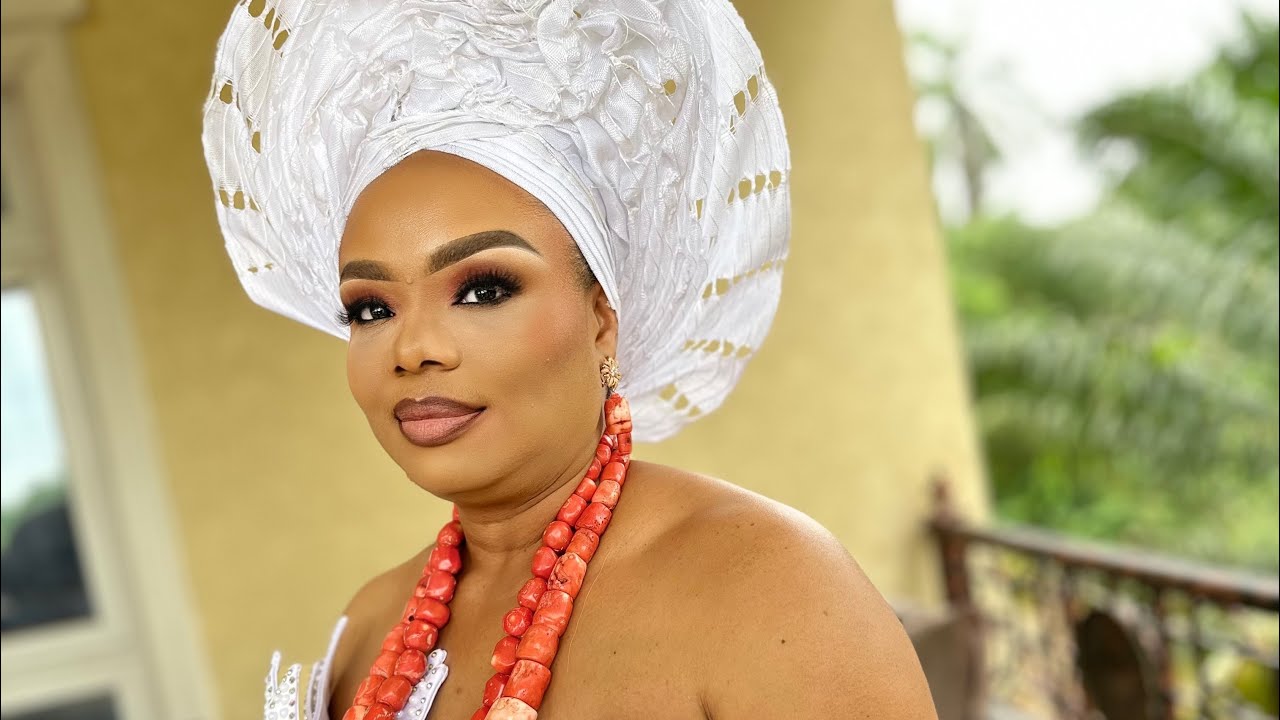 Official Video | My Iyom Induction in Ogidi  as Iyom Osodieme