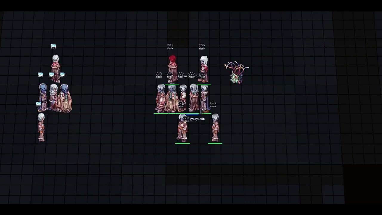 ACELERADO - CHECKLIST - 0 MORTES