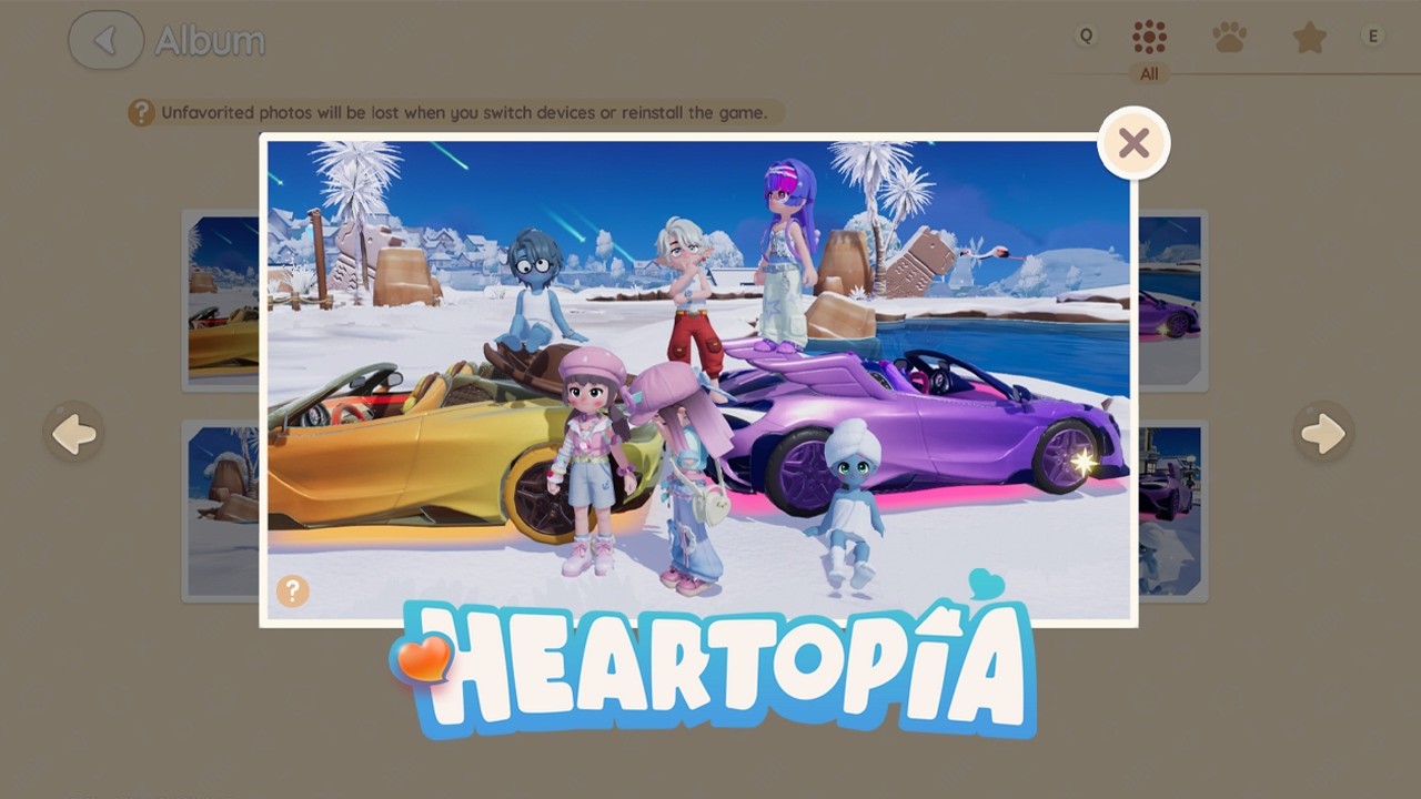 SIAPKAN HATI DAN MENTAL UNTUK MELIHAT ORANG-ORANG PAKE MOBIL GERUNG DAN OUTFIT MLP | HEARTOPIA #30