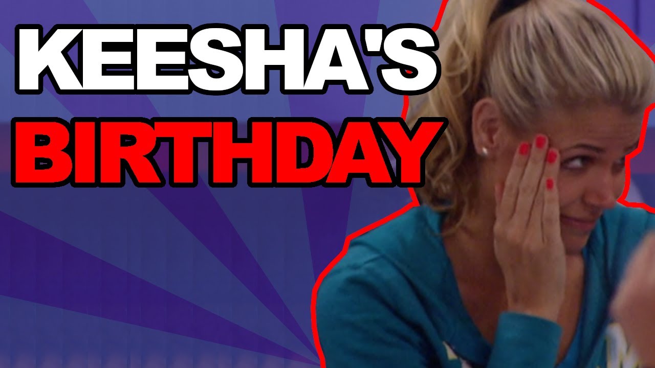 Big Brother 10 Best Moments Part 1