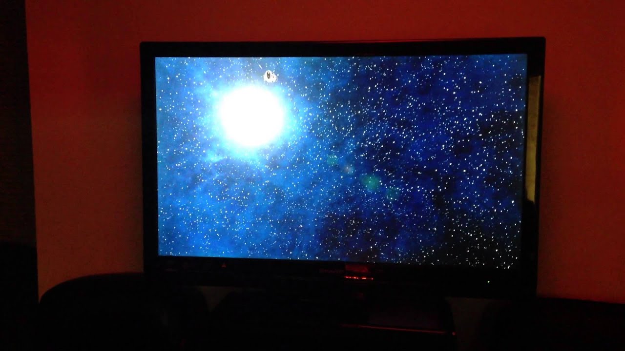 Starship Horizons Bridge Simulator & Console