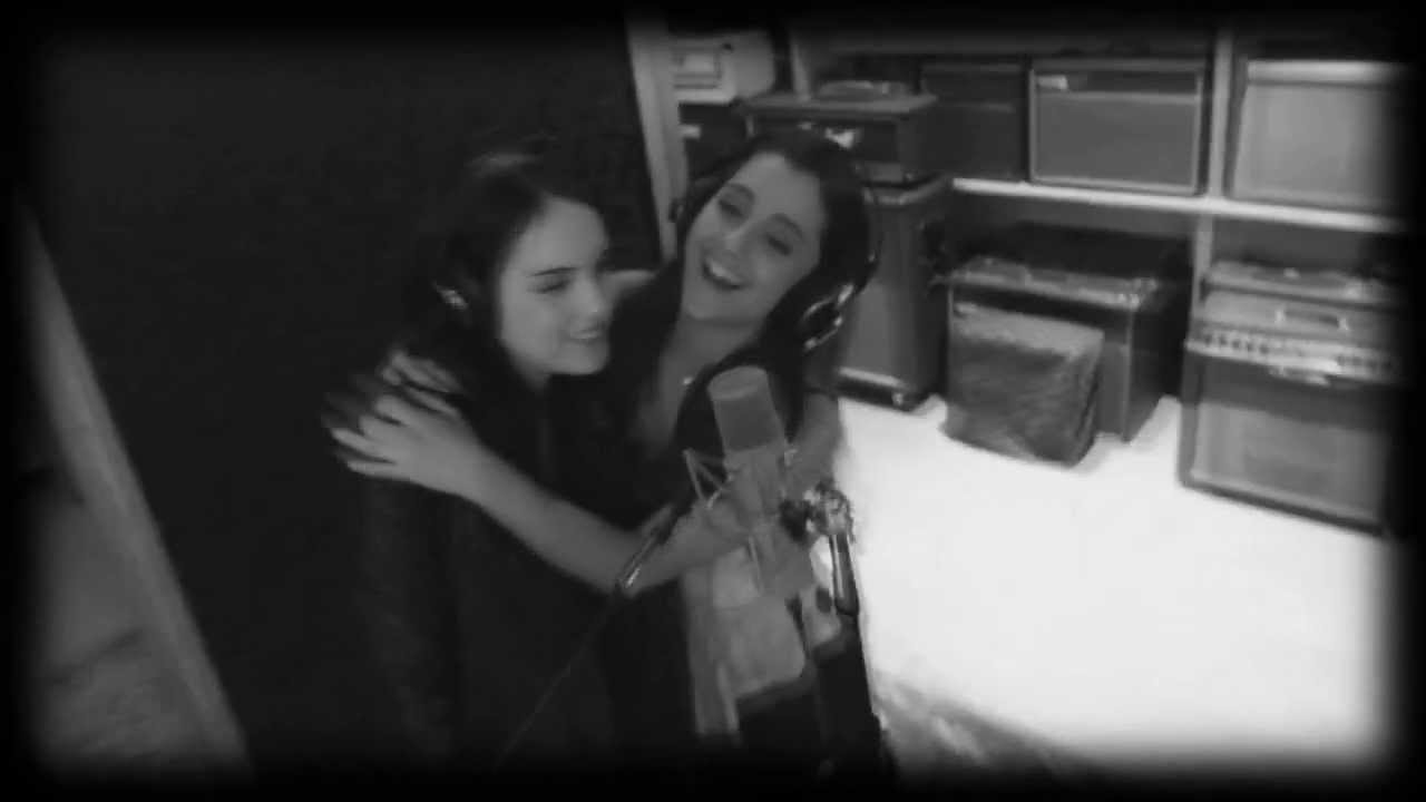 When Somebody Loved me: Cat and Jade