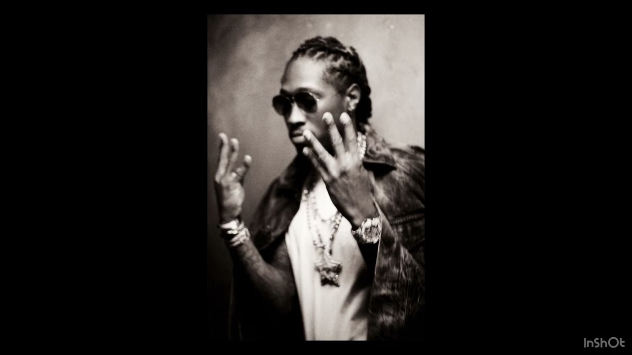 Future: '808 Mafia Beat Zanny'