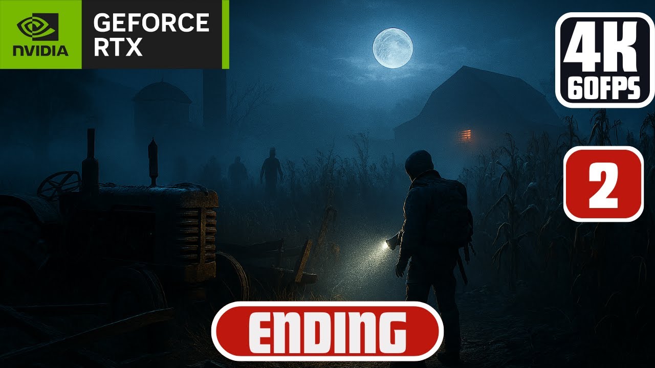 State of Decay 2 Meagher Valley Gameplay Walkthrough FULL GAME [4K 60FPS PC] - No Commentary
