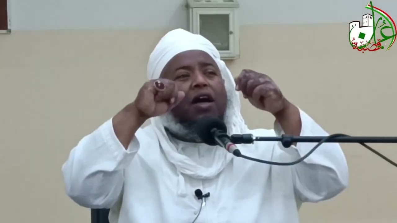 وقفات من سورة الليل | #الشيخ_مسعود_المقبالي 