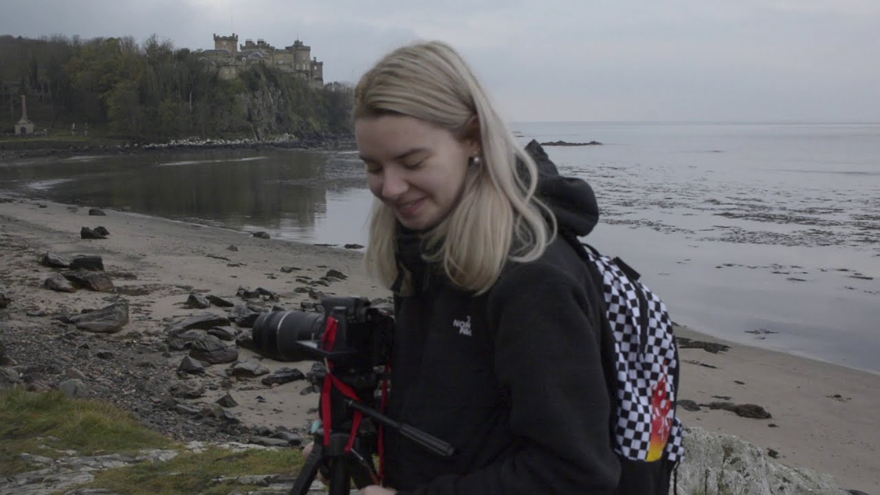 Beach with Natuleeee