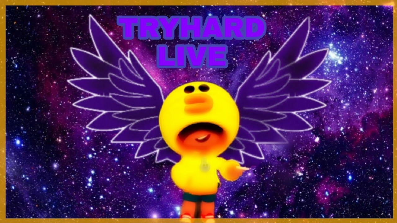 [SGETHER STUDIO] Tryhard livenema zvukalavv