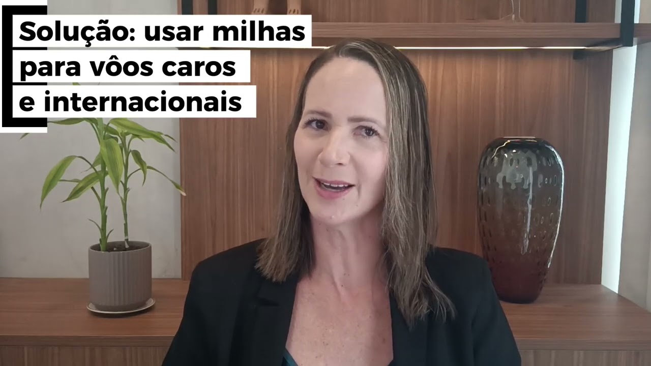 7 FORMAS QUE AS PESSOAS PERDEM MILHAS OU USAM ERRADO (E COMO EVITAR)